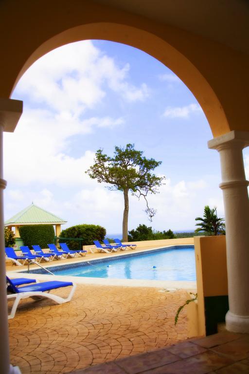 Cardiff Hotel And Spa Runaway Bay Kültér fotó