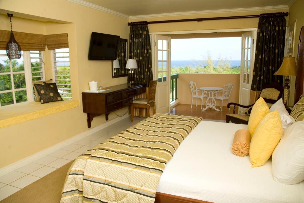 Cardiff Hotel And Spa Runaway Bay Kültér fotó