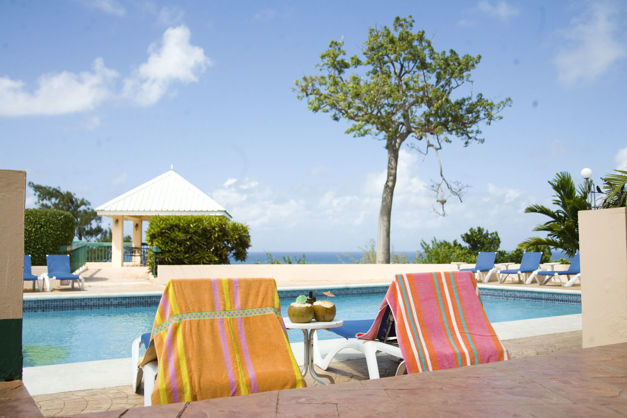 Cardiff Hotel And Spa Runaway Bay Kültér fotó